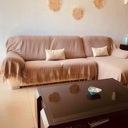 Belle Haven Gf 1Bedroom Flat Mont-Choisy Buitenkant foto