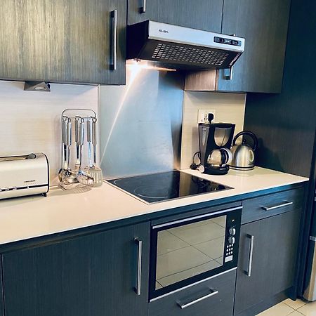 Belle Haven Gf 1Bedroom Flat Mont-Choisy Buitenkant foto