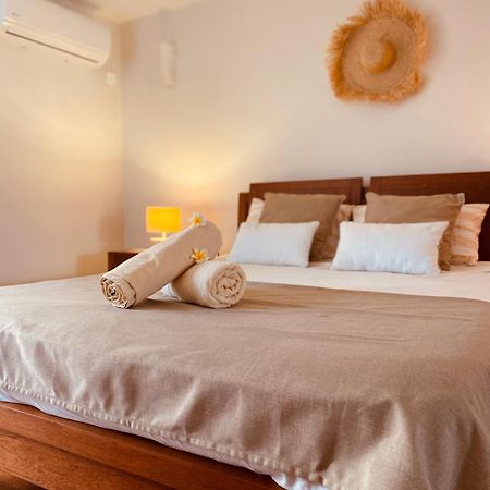 Belle Haven Gf 1Bedroom Flat Mont-Choisy Buitenkant foto