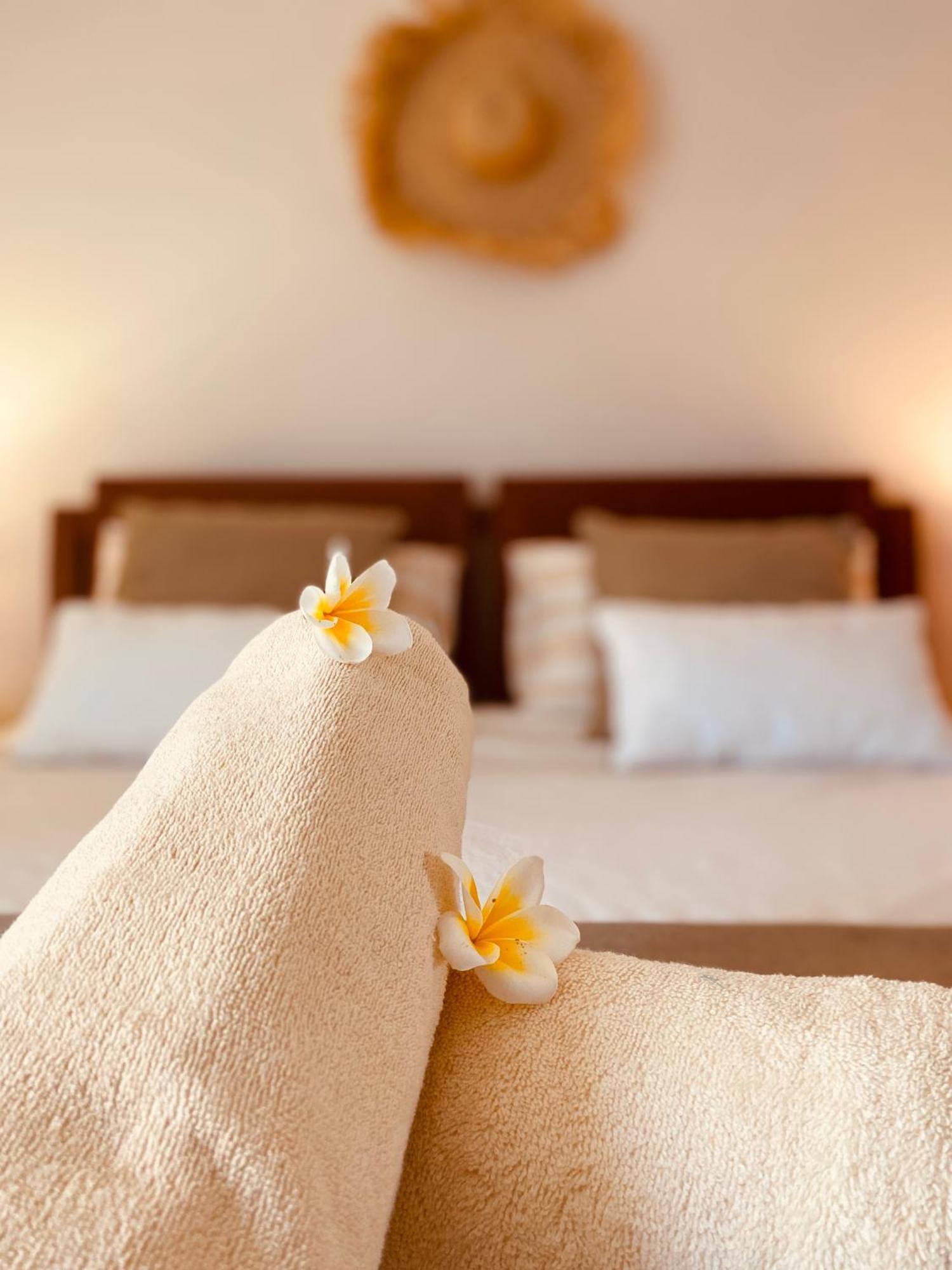 Belle Haven Gf 1Bedroom Flat Mont-Choisy Buitenkant foto